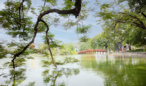 Đền Ngọc Sơn